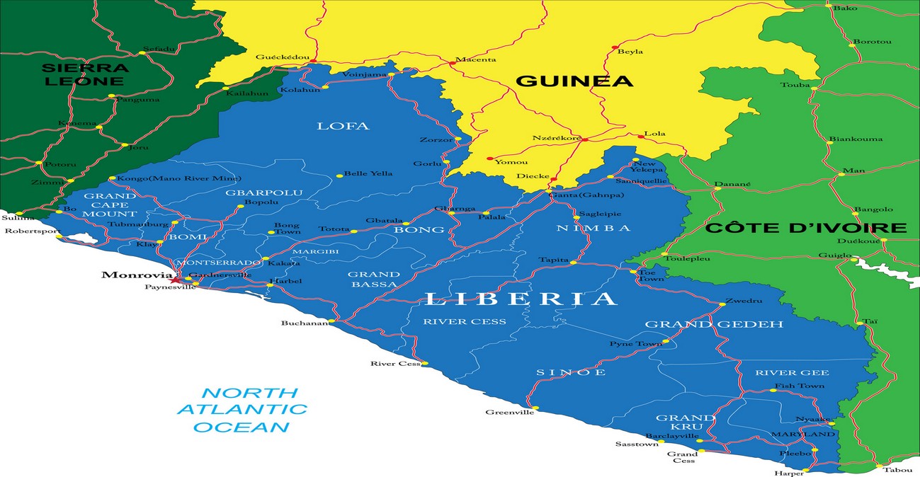 Liberia