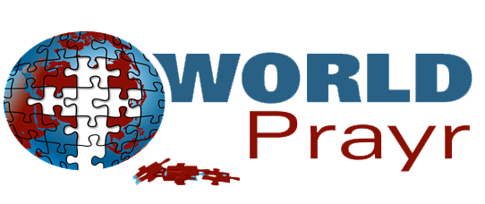 WorldPrayr